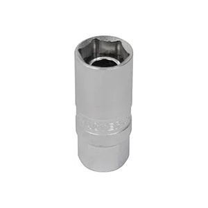 Topmaster Professional Вложка-свещи 12 стенна с магн. 1/2"х21mm CR-V TMP (330453)