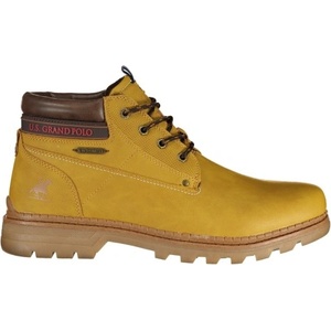 U. s. grand Мъжки ботуши us grand footwear, Размер 43, Цвят Жълто (gpm521000_gi9090)