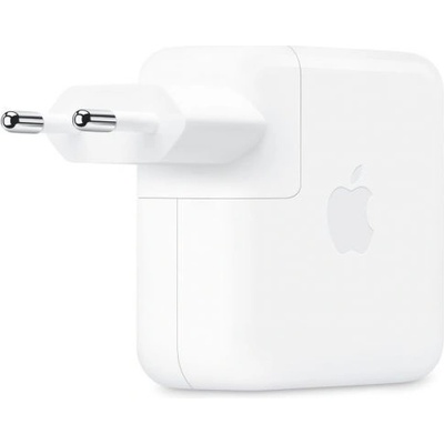 Apple Адаптер Apple 70W USB-C Power Adapter (MXN53ZM/A)