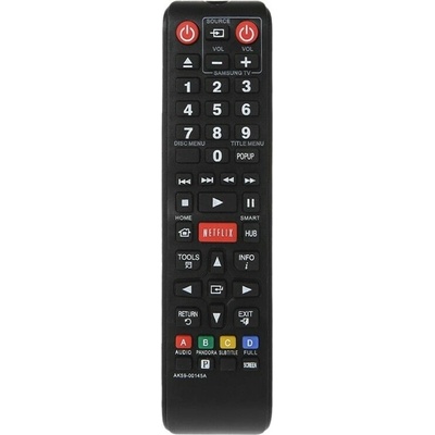 Dálkový ovladač Eclipsera AK59-00145A