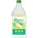 ECOVER Přípravek na mytí nádobí Citron a Aloe Vera 500 ml