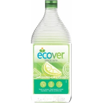 ECOVER Přípravek na mytí nádobí Citron a Aloe Vera 500 ml