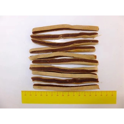 Salač Sendvič jahňací s treskou 250 g