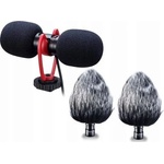 Ulanzi Sairen T-Mic SB5850 Микрофон