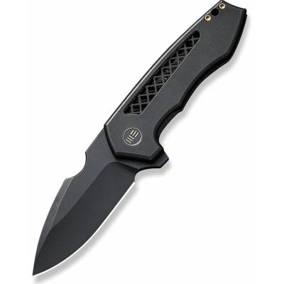 WE Knife Harpen