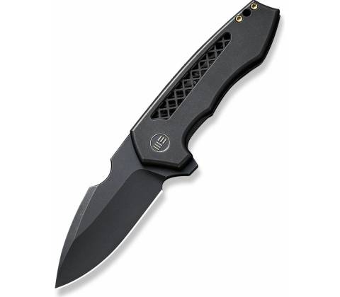 WE Knife Harpen