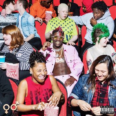 Universal Lil Yachty: Teenage Emotions - CD (017675)