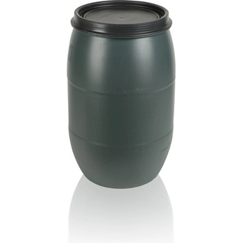 CZPLAST Sud plastový 120l včetně víka