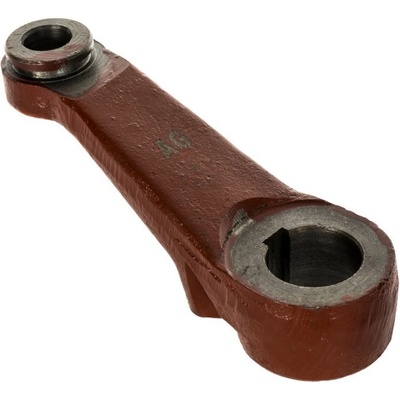 Neodpružené Páka Řízení Fi 38/18mm 20cm Rozteč 150mm Zetor 5211 6211 55113409