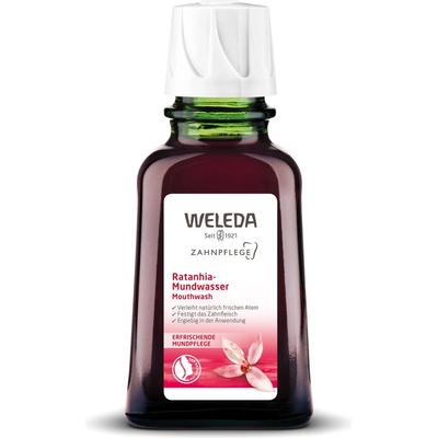 Weleda Rathania 50 ml