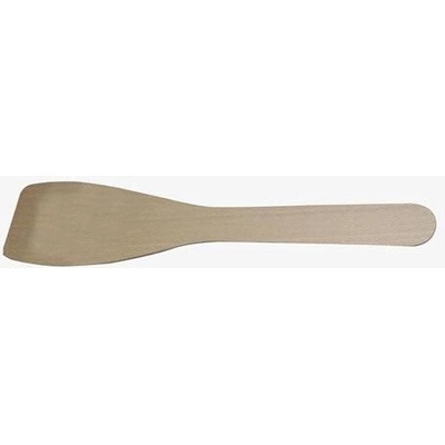 DREVOTVAR Obracačka rovná 28 cm