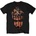 Marilyn Manson Crown Black 2XL Риза (MMTS0505MB05)
