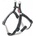 Nobby Нагръдник soft grip ширина 15 мм обиколка - 40-56 см черен 78520-05