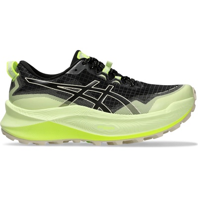 Asics Дамски маратонки Asics Trabuco Max 3 Womens Trail Running Shoe - Black/Oatmeal