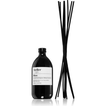 ipuro Atelier by ipuro Blanc пълнител за арома дифузери 500ml