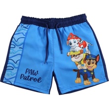 SpinMaster Chlapecké plavecké šortky Tlapková Patrola Paw Patrol modré