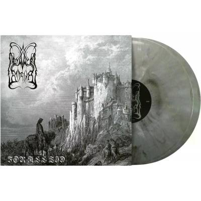 Dimmu Borgir - For All Tid 30th Anniversary Colour Vinyl 2 [2 LP] LP