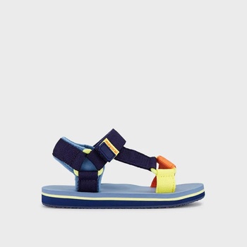 Image 1 of Mayoral Многоцветни сандали за момче Майорал