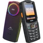 AGM M6 Мобилни телефони (GSM)