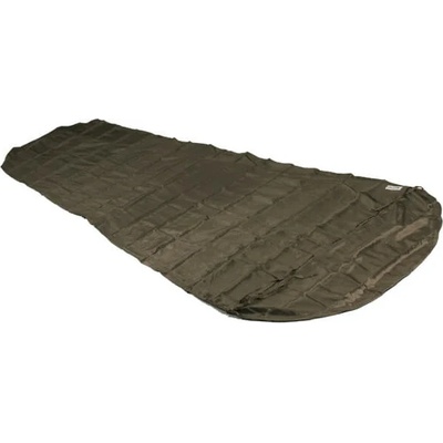 Cocoon Вътрешен чувал Cocoon MummyLiner Silk Travel sleeping bag - Muddy Elephant - размер 241 x 90/56 cm (515-0011-me)
