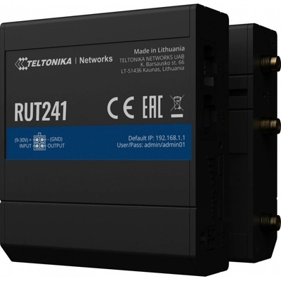 Teltonika RUT241