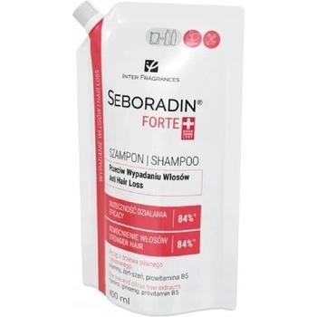 Seboradin Forte šampon proti vypadávání vlasů 400 ml