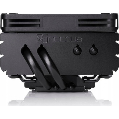 Noctua NH-L9x65 chromax black