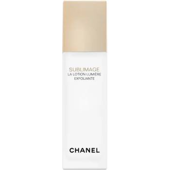 CHANEL Sublimage La Lotion Lumière Exfoliante нежен ексфолиращ крем 125ml