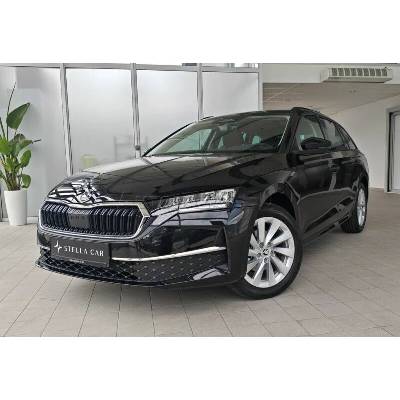 Skoda Octavia 2.0 TDI Top Selection 110 kW