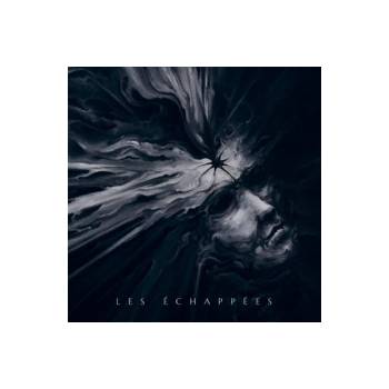 Cephide - Les Echappees Digipack CD