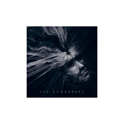 Cephide - Les Echappees Digipack CD