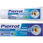 Pierrot Избелваща паста за зъби, с папаин, 75 ml - ozone