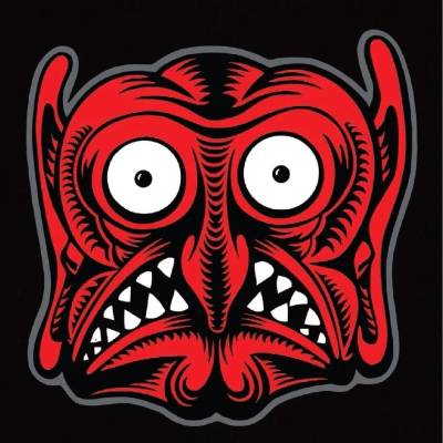The Residents - Demons Dance Alone (Reissue) (2 LP) (5013929362215)