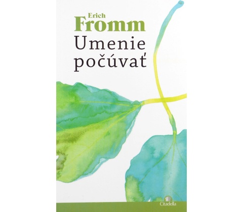 Umenie počúvať