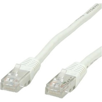 Roline 21.15. 0519 : : UTP Patch кабел Cat. 5e, 20.0 м, AWG24, сив