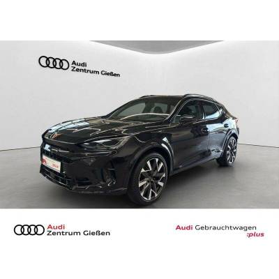Cupra Formentor VZ 2.0 TSI 4Drive DSG 245 kW