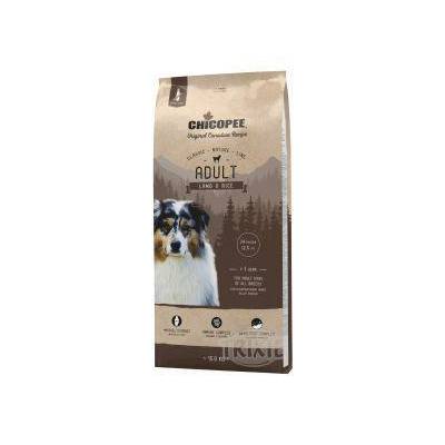 Chicopee Classic Nature Adult Lamb - Rice 15kg