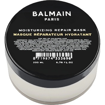 Balmain Paris Moisturizing Repair Mask 200 ml
