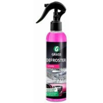 MaxMolix Антилед - Defroser - 250 мл (MM151250)