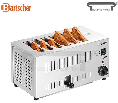 BARTSCHER 100197