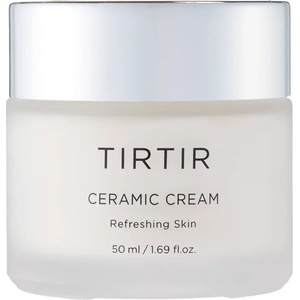 TIRTIR Ceramic Cream - Дълбоко хидратиращ крем за лице 50мл