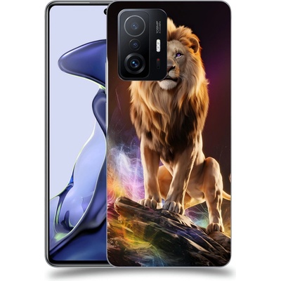 Acover Kryt na mobil Xiaomi 11T - Magic Lion