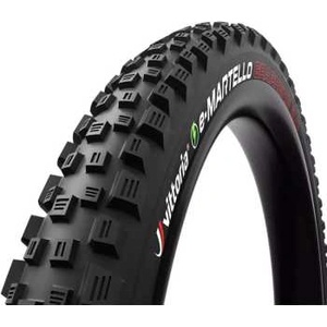 Vittoria Външна гума Vittoria e-Martello Enduro 2-Ply G2.0 - 29x2.60