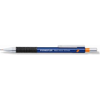 Image 1 of STAEDTLER Механичен молив Mars Micro 0, 9mm син (775 09)