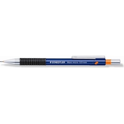 STAEDTLER Механичен молив Mars Micro 0, 9mm син (775 09)