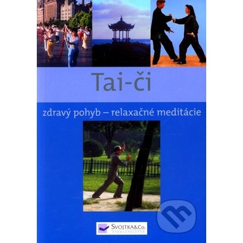 Taj Či