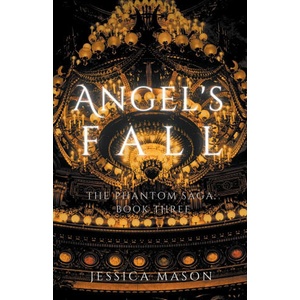 Angel's Fall | Jessica Mason (2024)