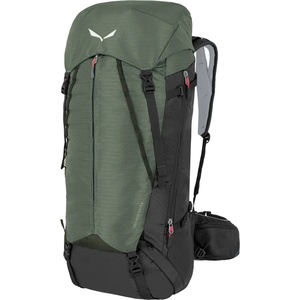Salewa Дамска трекинг раница Salewa Women's Trek Mate 50+5 Walking backpack - Shadow / Onyx - размер One Size (502-6550-0311)