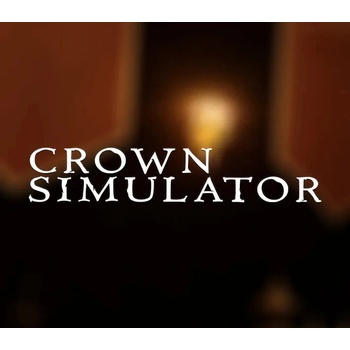 Crown Simulator: Royal Life simulation