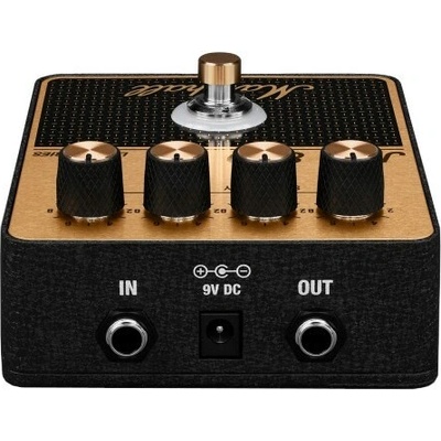 Marshall JCM 800 Overdrive